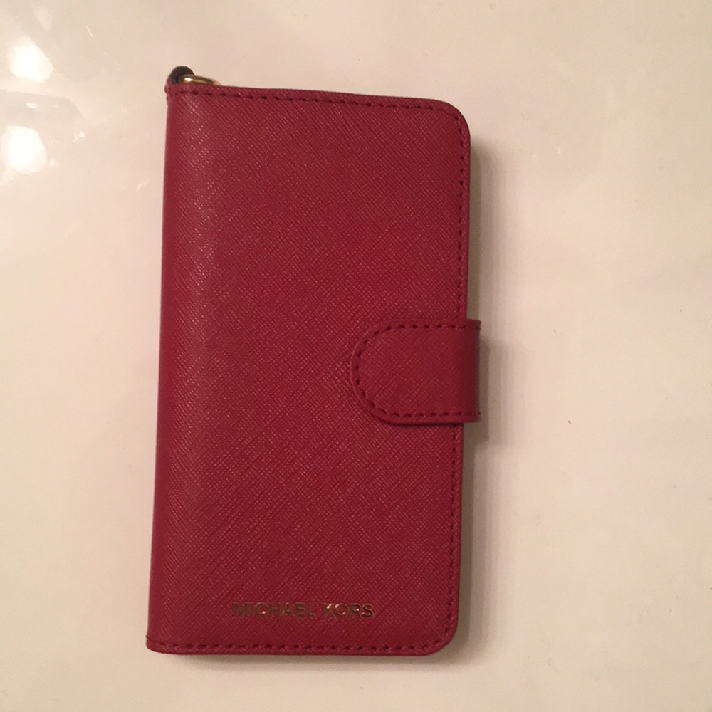 Michael Kors iPhone 7 case